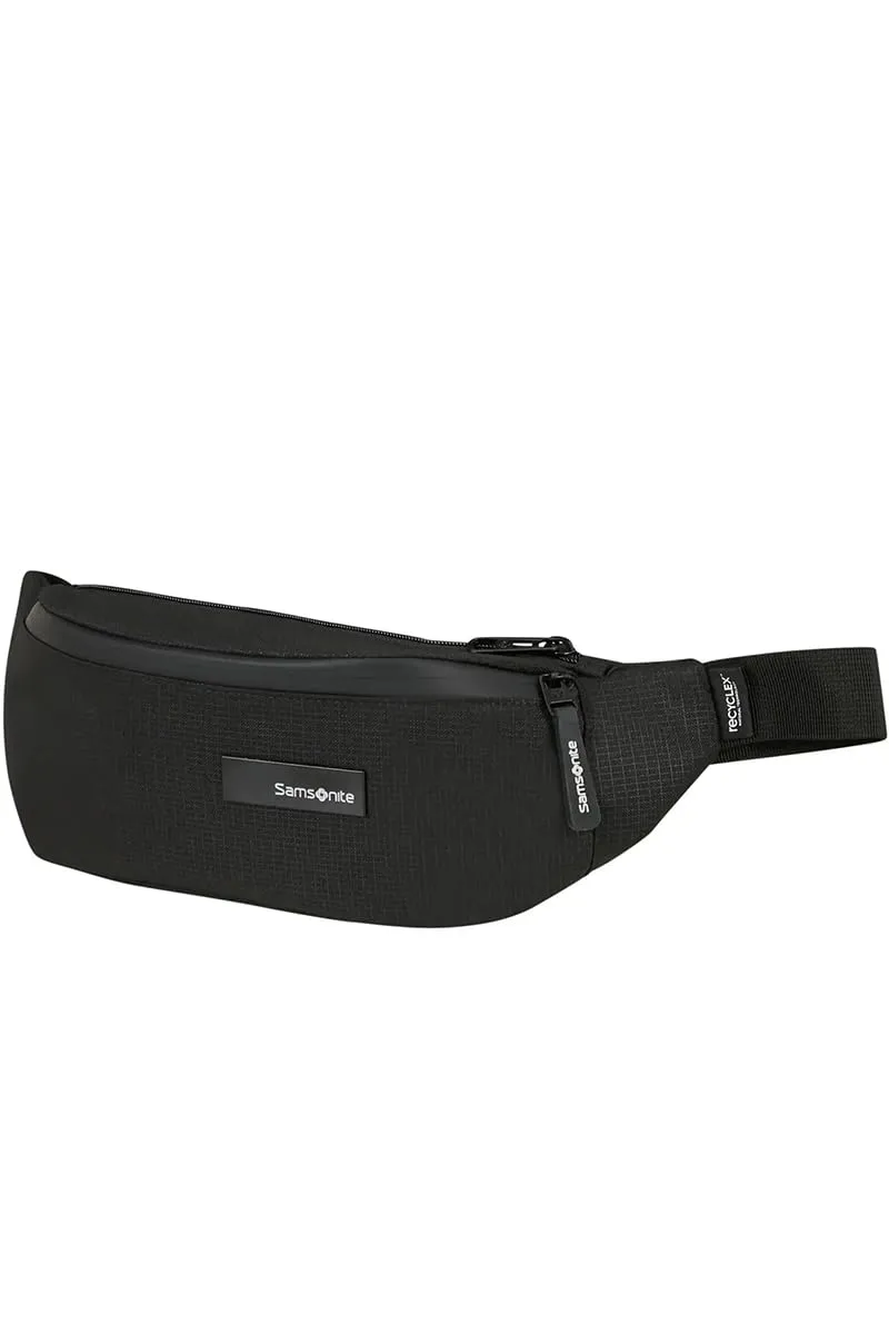 samsonite-roader-ri-onera-31-cm-3-l-negro-deep-black-talla-nica-unisex image 1