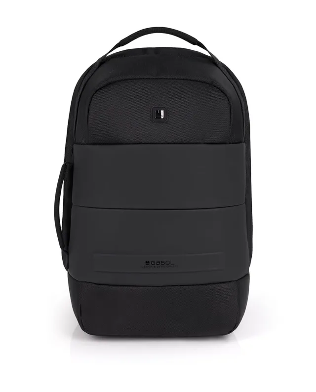 gabol-capital-mochila-antirrobo-impermeable-y-resistente-al-agua image 1