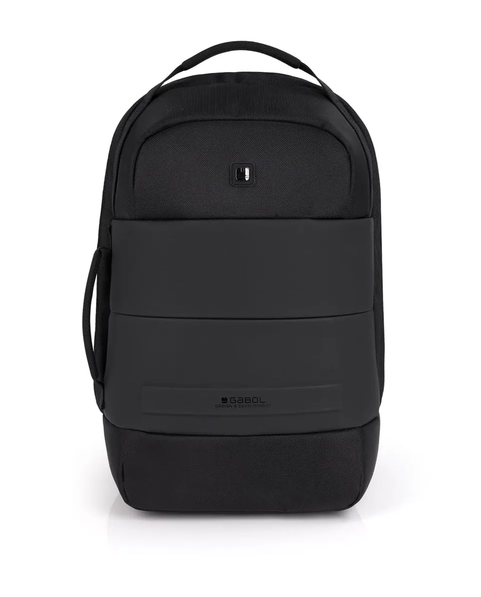 gabol-capital-mochila-antirrobo-impermeable-y-resistente-al-agua image 1
