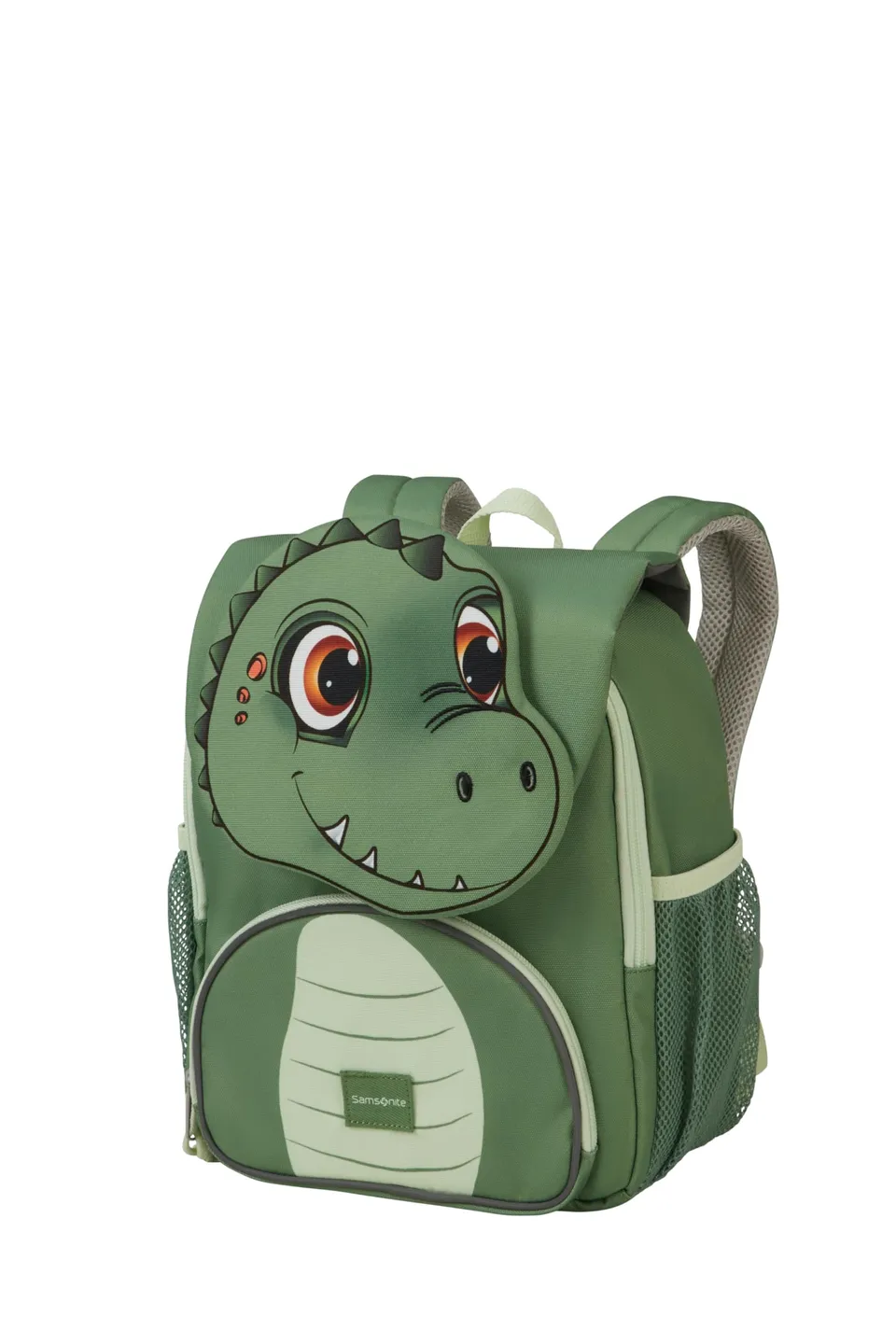 samsonite-sammies-dino-rex-mochila-infantil-32-cm-con-capucha-disney-x-samsonite image 1