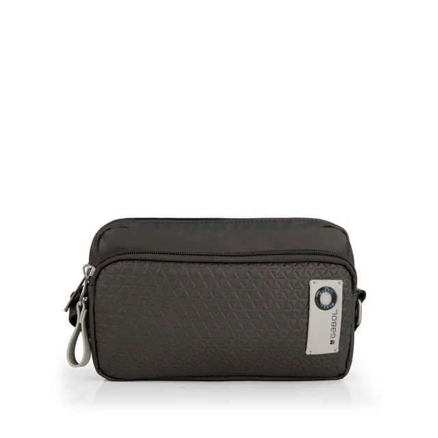 gabol-judith-bolso-peque-o-de-piel-sint-tica-20x12x3-cm-0-6-l-0-20-kg-pvc-free image 1