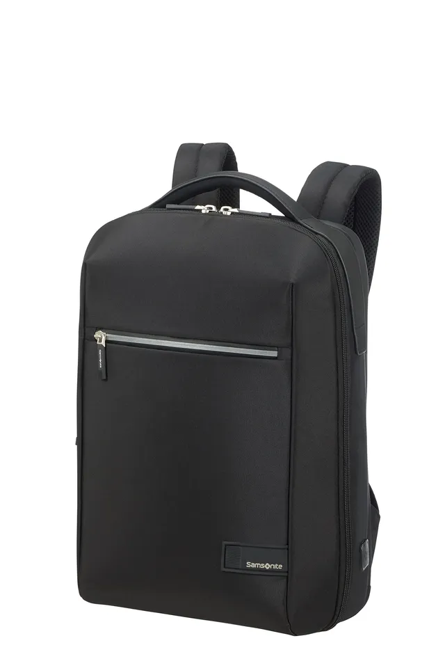 samsonite-litepoint-mochila-para-port-til-14-1-40-5-cm-mochila-de-negocios-y-esc image 1