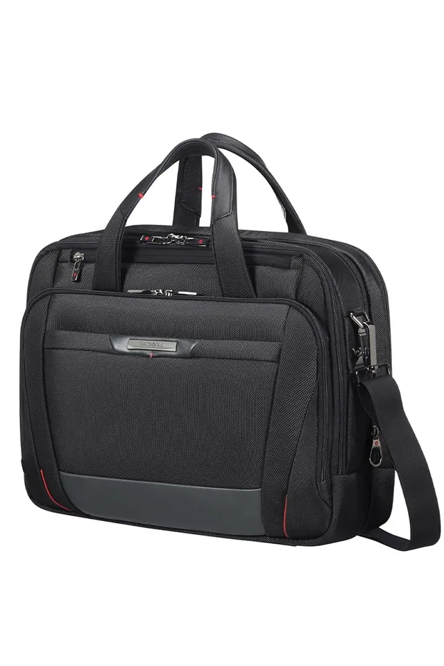 samsonite-pro-dlx-5-mochila-port-til-15-6-expandible-mochila-business-premium-pa image 1