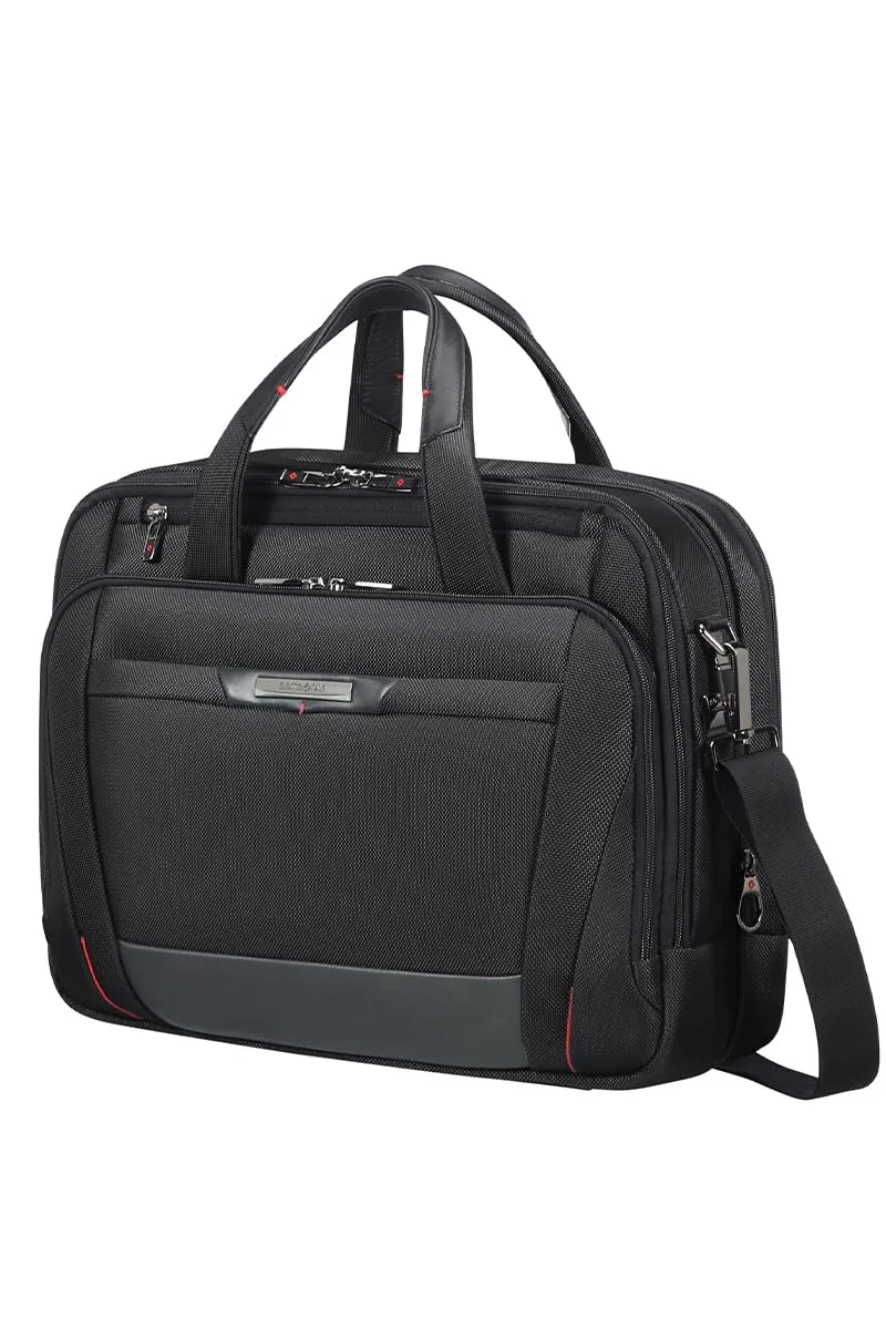 samsonite-pro-dlx-5-mochila-port-til-15-6-expandible-mochila-business-premium-pa image 1