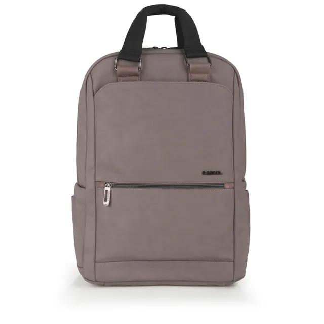 gabol-link-mochila-urbana-para-port-til-15-6-en-piel-sint-tica-13-4-l-acople-a-m image 1