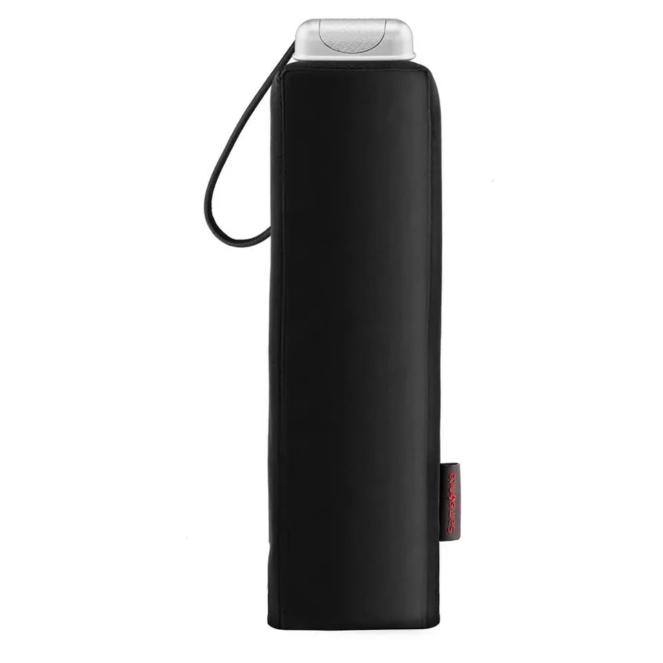 samsonite-alu-drop-s-paraguas-mini-plegable-plano-de-3-secciones-23-cm-estructur image 1