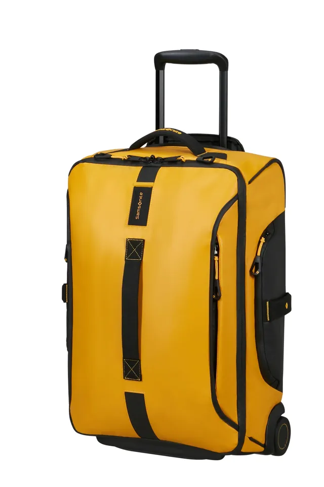 samsonite-paradiver-light-bolsa-de-viaje-con-ruedas-55-cm-equipaje-de-mano-48-5- image 1