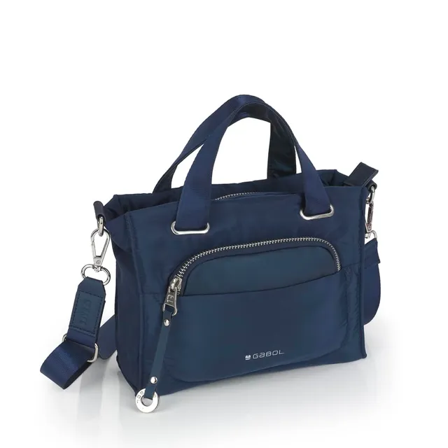 gabol-bolso-mika-color-003-bolso-de-mano-de-mujer-compacto image 1