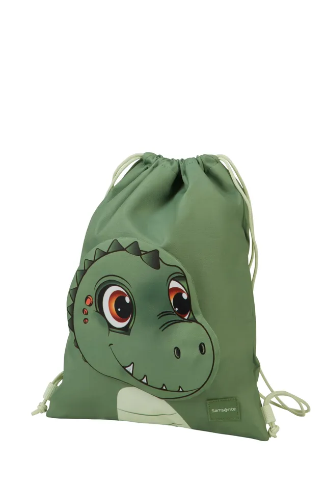 samsonite-sammies-dino-rex-bolsa-de-cuerdas-infantil-disney-37-cm-7-5l-gym-bag-l image 1
