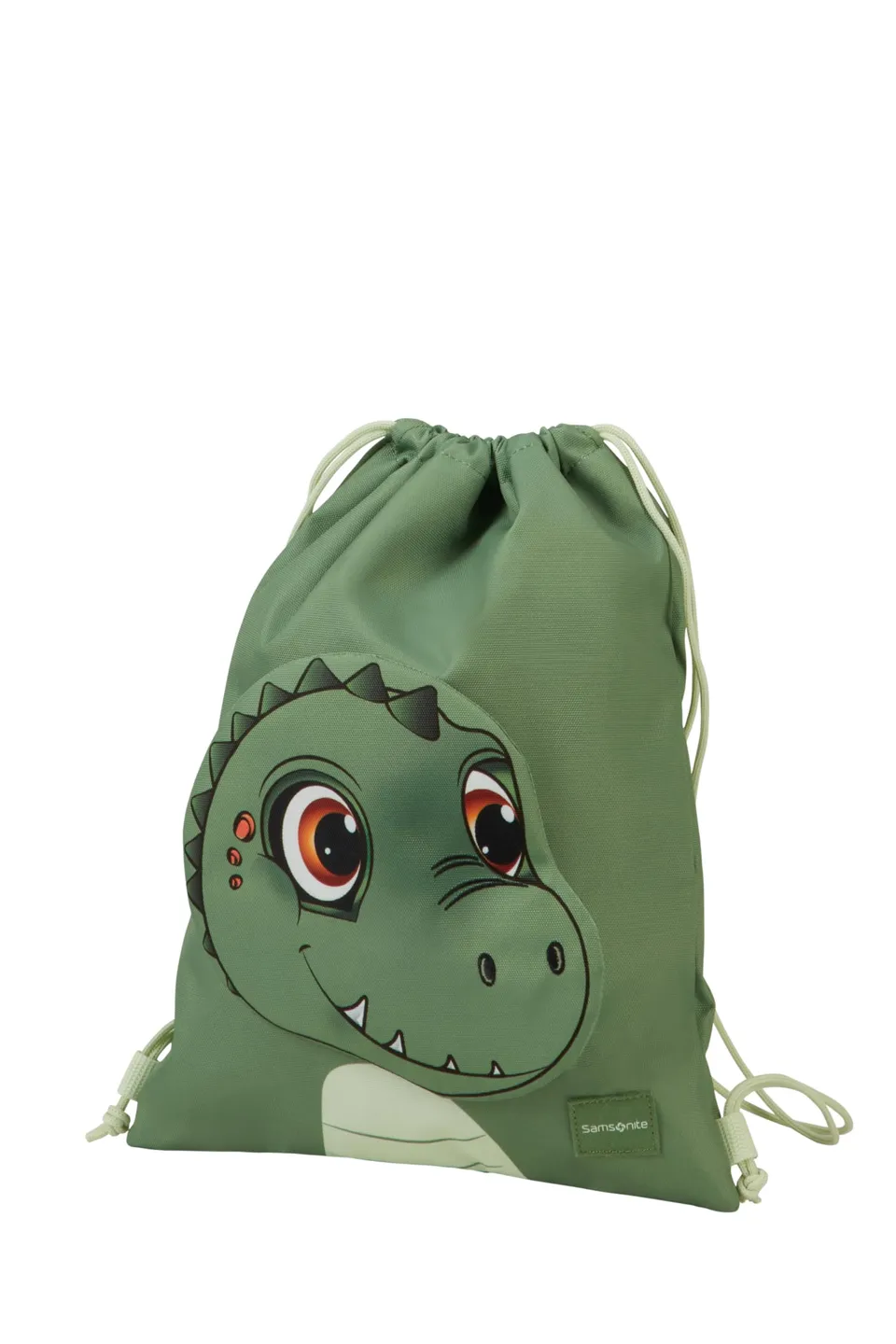 samsonite-sammies-dino-rex-bolsa-de-cuerdas-infantil-disney-37-cm-7-5l-gym-bag-l image 1