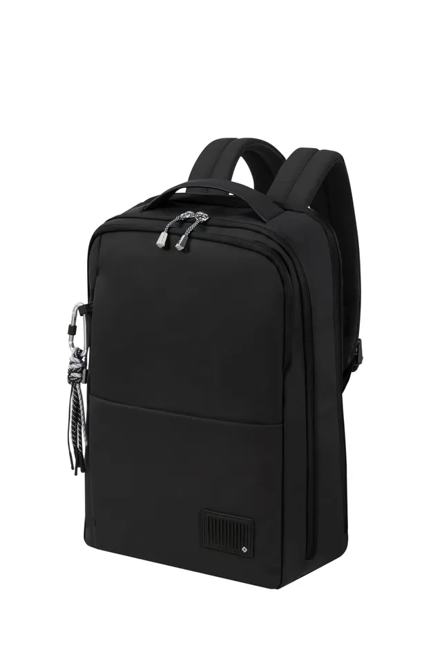 samsonite-wander-last-mochila-port-til-14-1-para-mujer-14-l-repelente-al-agua-co image 1