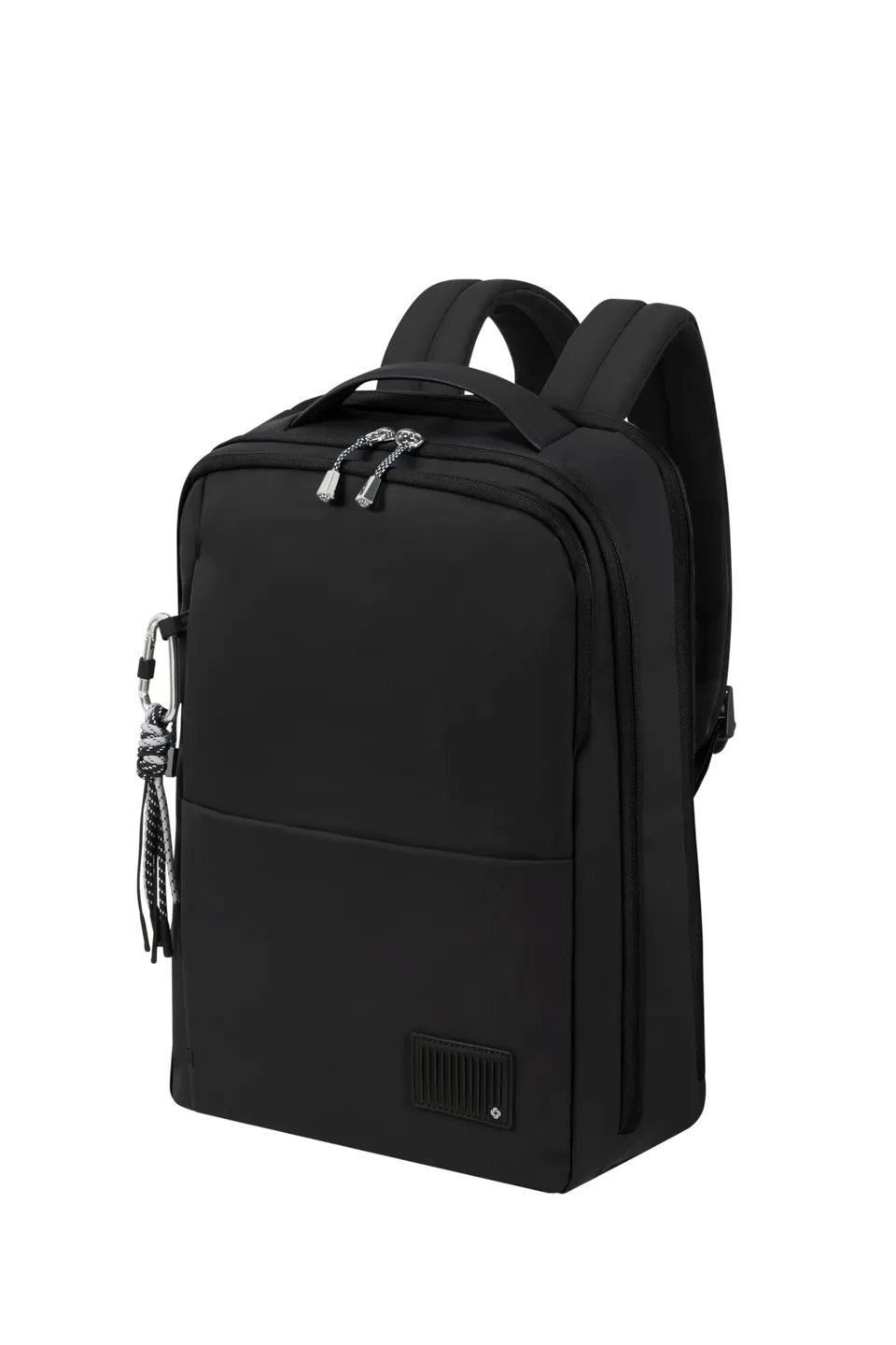 samsonite-wander-last-mochila-port-til-14-1-para-mujer-14-l-repelente-al-agua-co image 1