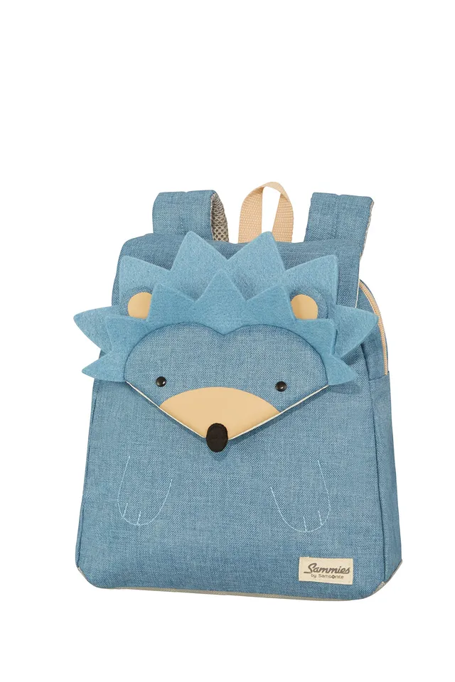 samsonite-happy-sammies-mochila-infantil-infant-ligera-y-divertida image 1