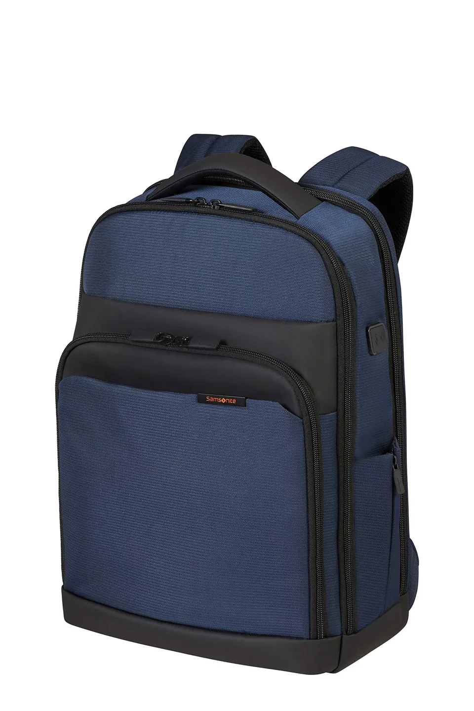 samsonite-mysight-mochila-para-port-til-de-14-pulgadas-40-cm-16-5-l-azul-pet-rec image 1