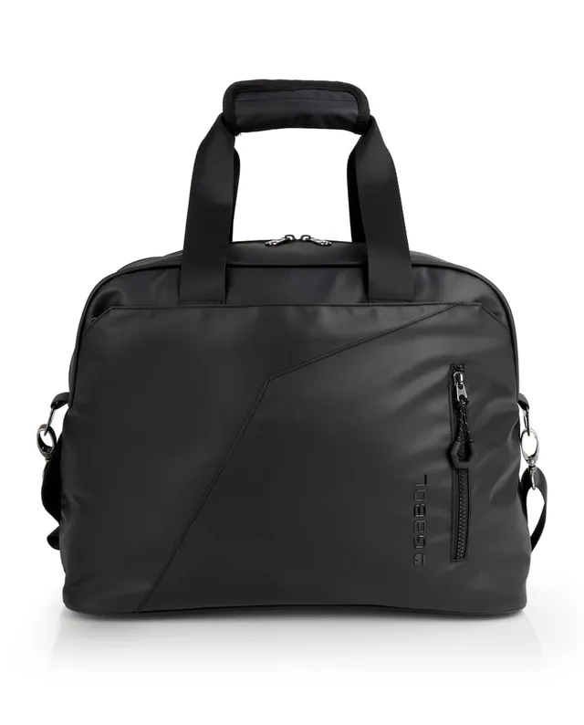 gabol-canada-bolso-de-cabina-y-underseat-negro-40x30x20-cm-22-8l-0-6-kg-acople-a image 1