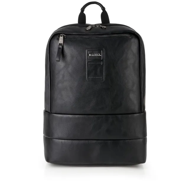 gabol-tab-mochila-para-port-til-15-6-en-piel-sint-tica-13-4-l-2-compartimentos-a image 1