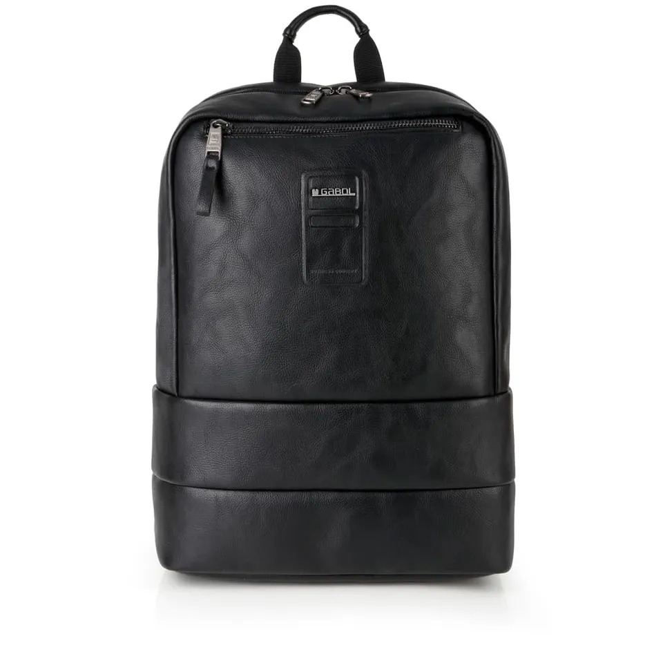 gabol-tab-mochila-para-port-til-15-6-en-piel-sint-tica-13-4-l-2-compartimentos-a image 1
