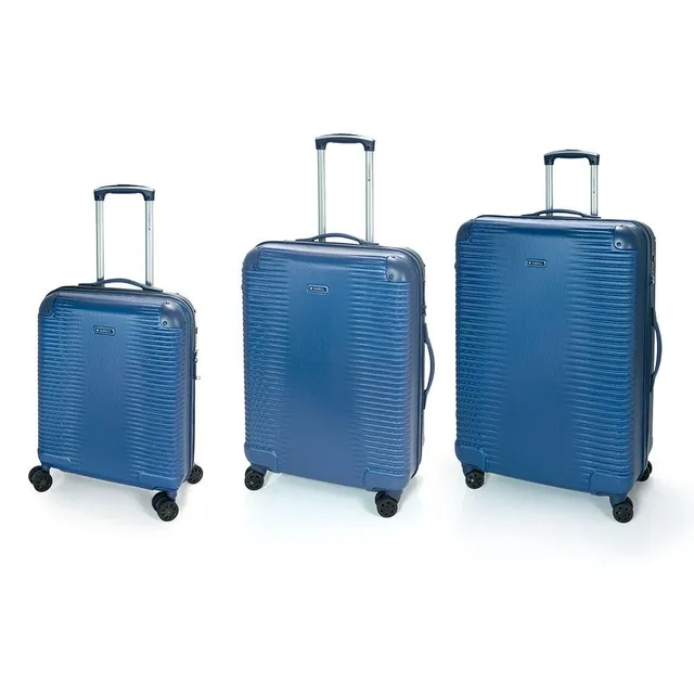 gabol-balance-juego-de-3-maletas-r-gidas-abs-cabina-mediana-grande-azul-4-ruedas image 1