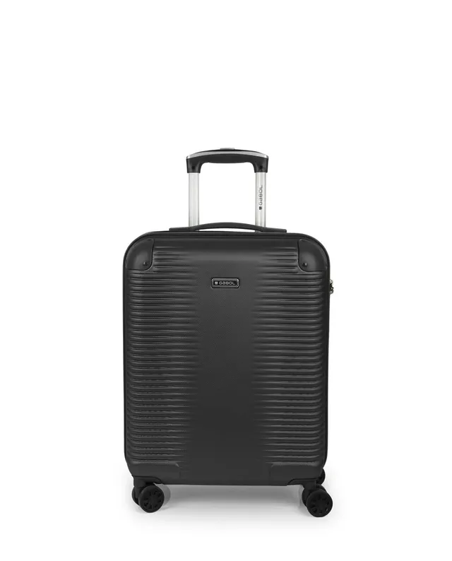 gabol-balance-xp-maleta-de-cabina-r-gida-expandible-55x40x22-25-cm-2-7-kg-hasta- image 1