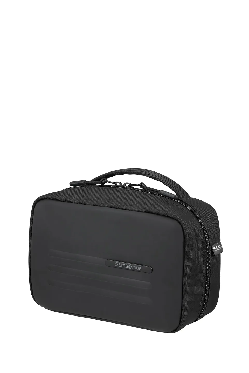 samsonite-stackd-kit-de-inodoro-bolsa-de-aseo-22-cm-negro image 1
