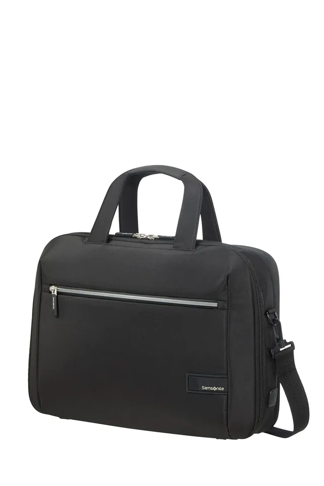 samsonite-litepoint-mochila-de-hombre-port-til-17-comodidad-diaria-detalles-refl image 1