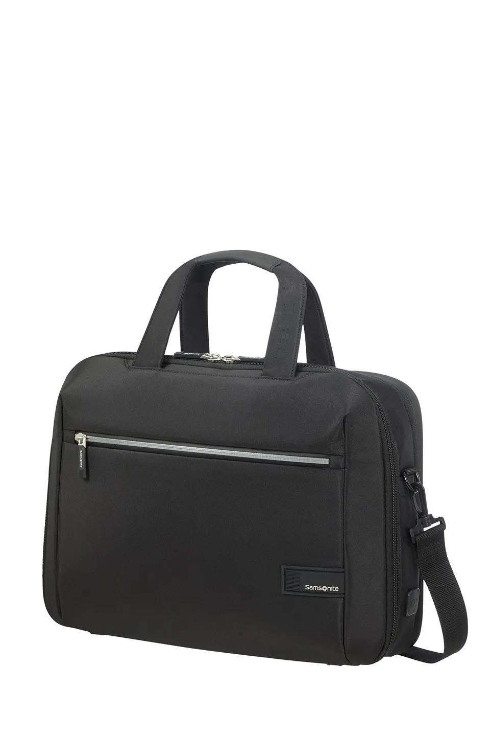 samsonite-litepoint-mochila-de-hombre-port-til-17-comodidad-diaria-detalles-refl image 1