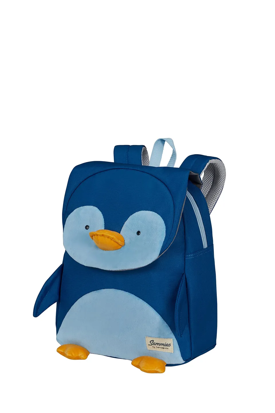 samsonite-happy-sammies-eco-mochila-infantil-s-33-cm-11-l-ping-ino-peter-mochila image 1