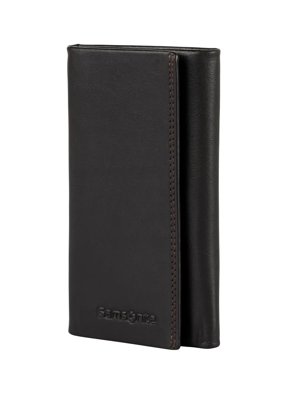 samsonite-attack-2-slg-caso-clave-llavero-de-piel-de-vacuno-13-cm-2-compartiment image 1