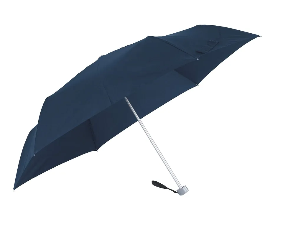 samsonite-rain-pro-3-paraguas-plegable-manual-de-3-secciones-97-cm-de-di-metro-a image 1