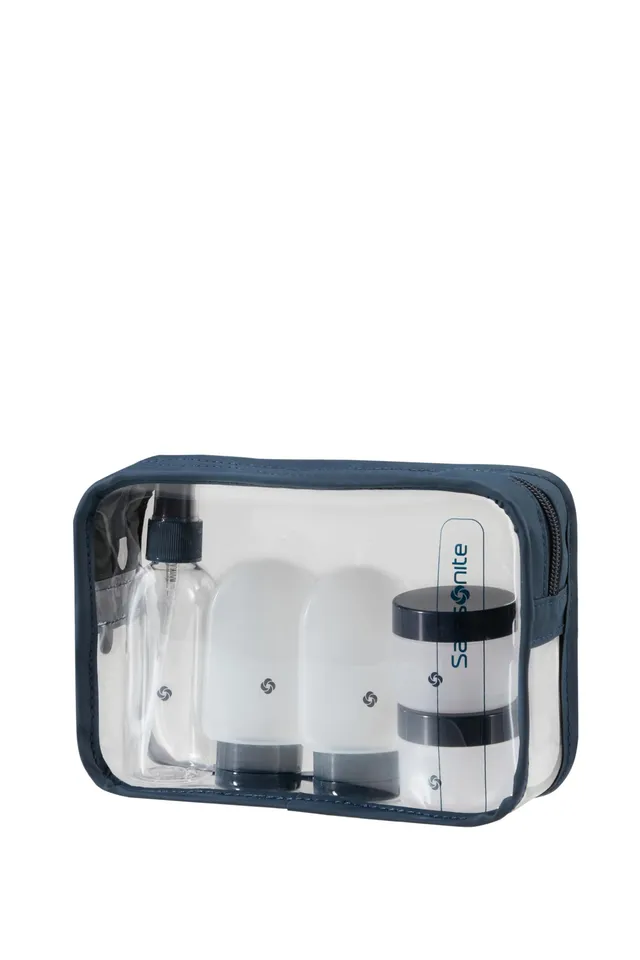 samsonite-ta-revolution-juego-de-botellas-de-viaje-tsa-3-botellas-de-silicona-60 image 1