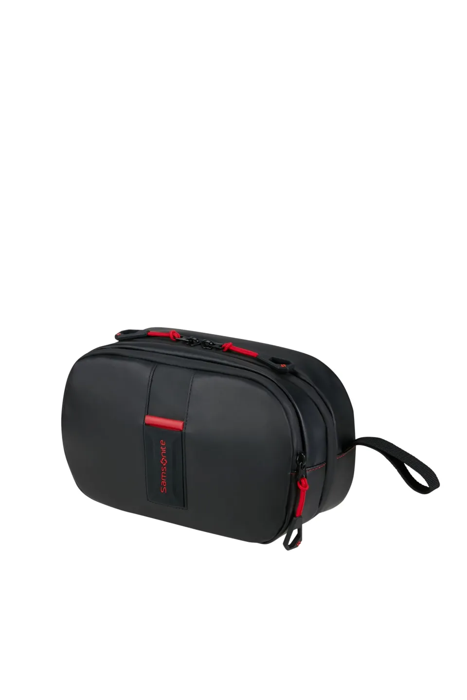 samsonite-paradiver-light-toilet-kit-neceser-impermeable-26-cm-negro image 1