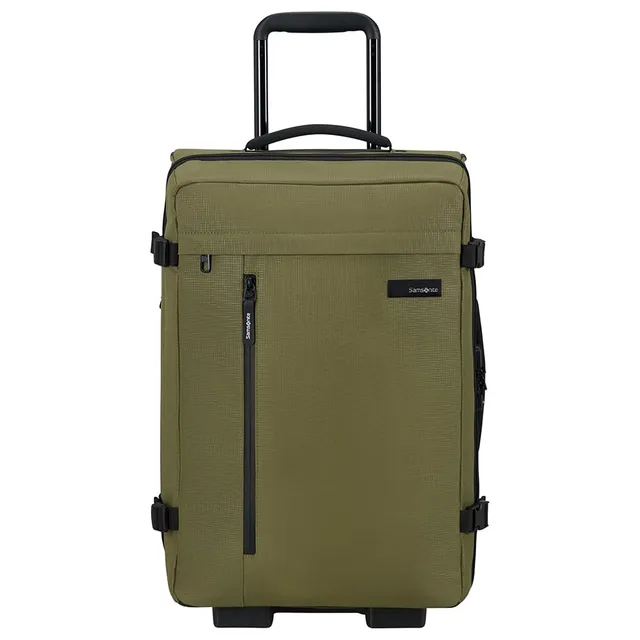samsonite-roader-bolsa-de-viaje-con-ruedas-peque-a-55-cm-trolley-cabina-39-5-l-v image 1