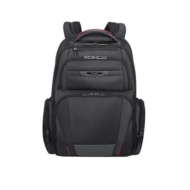 samsonite-pro-dlx-5-mochila-port-til-expandible-para-laptop-17-3-48-cm-29-34-l-n image 1