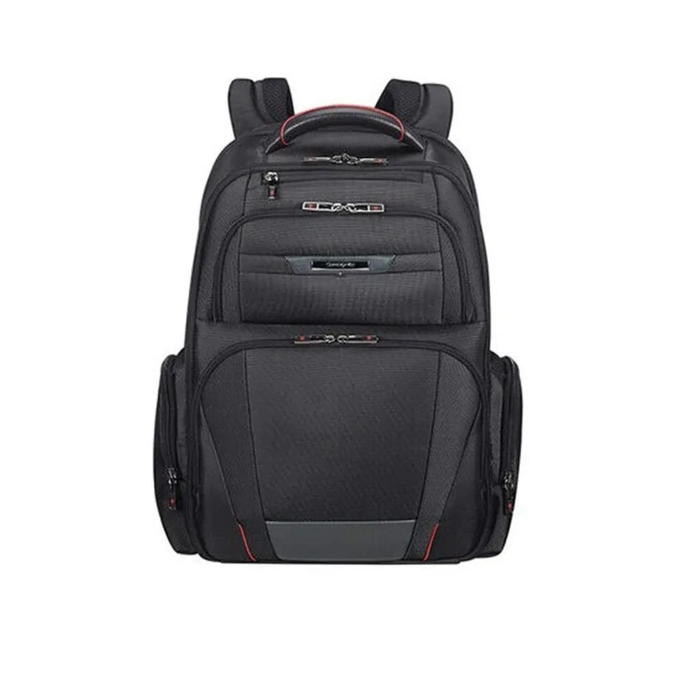samsonite-pro-dlx-5-mochila-port-til-expandible-para-laptop-17-3-48-cm-29-34-l-n image 1