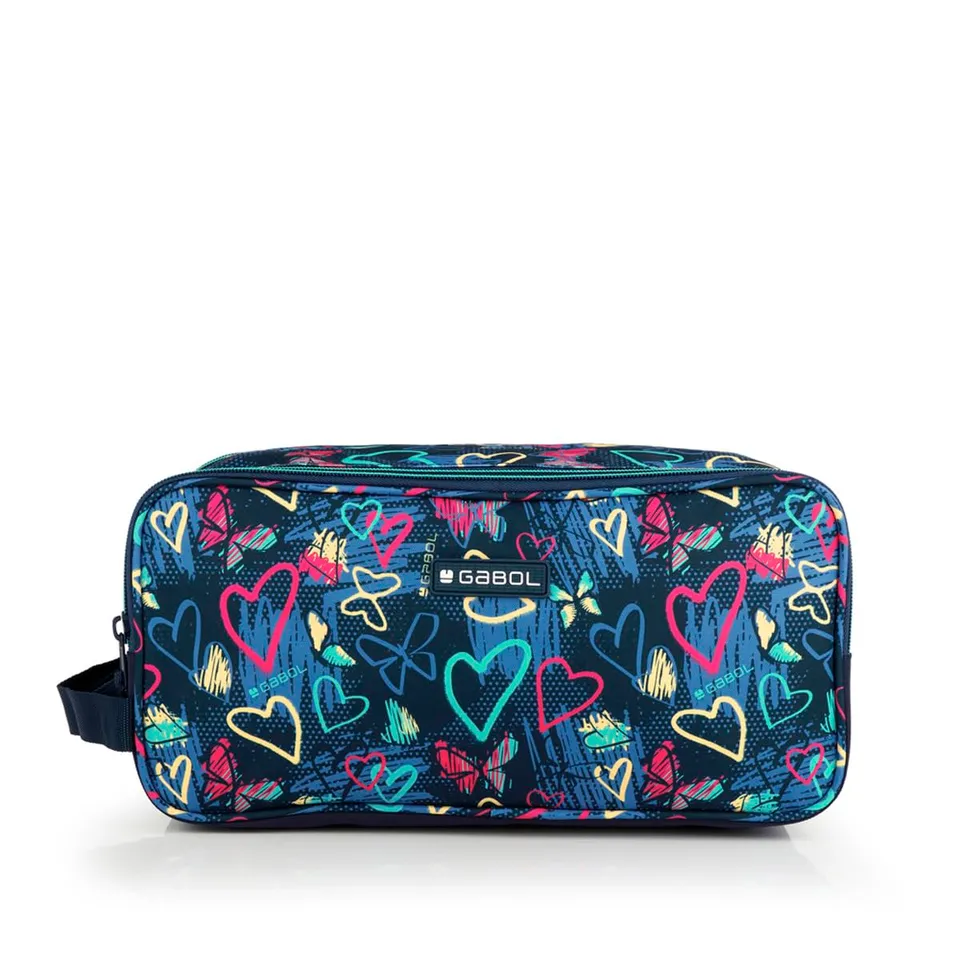 gabol-tizas-zapatillero-bolsa-para-zapatillas-33x16x17-cm-con-rejilla-transpirab image 1
