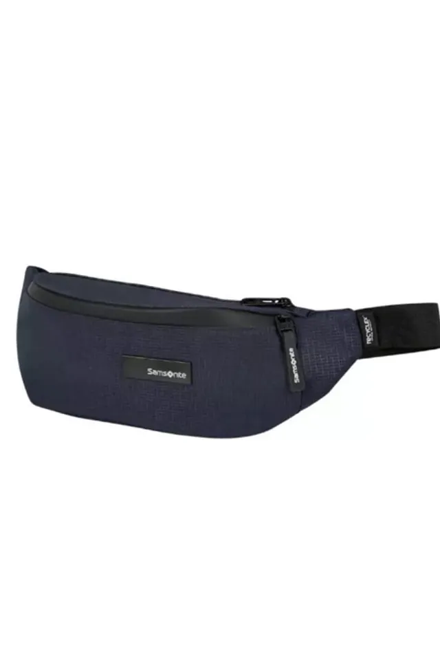 samsonite-roader-ri-onera-31-cm-3-l-azul-dark-blue image 1