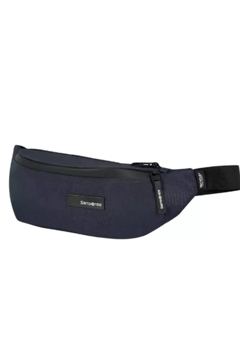 samsonite-roader-ri-onera-31-cm-3-l-azul-dark-blue image 1