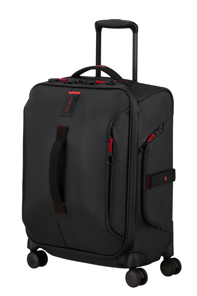 samsonite-paradiver-light-maleta-de-cabina-spinner-55-x-40-x-23-cm-48-l-2-4-kg-n image 1