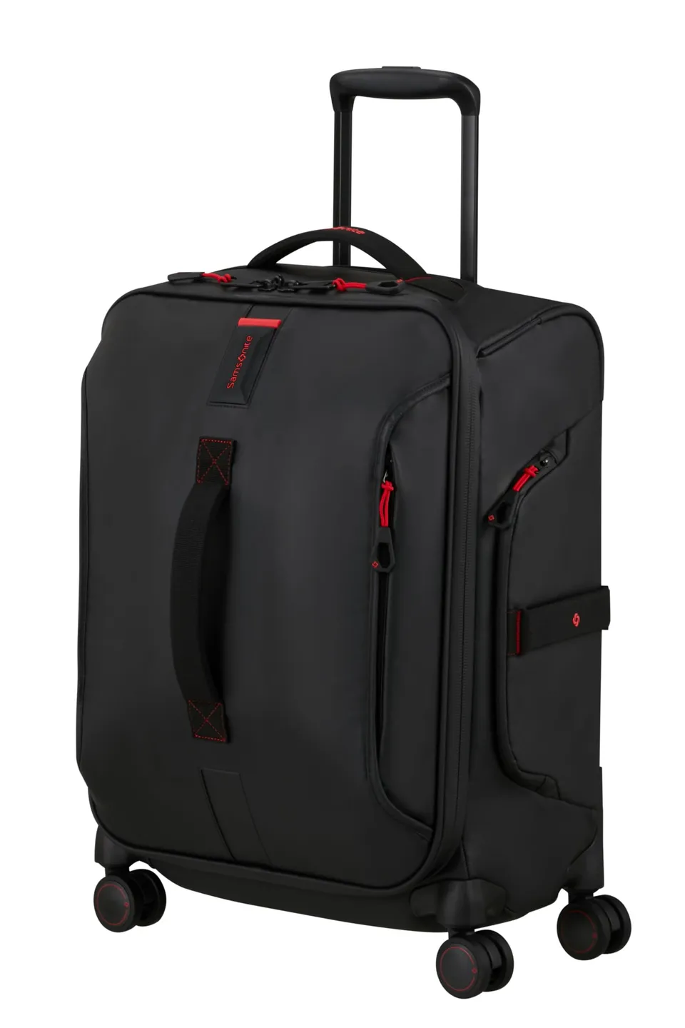 samsonite-paradiver-light-maleta-de-cabina-spinner-55-x-40-x-23-cm-48-l-2-4-kg-n image 1