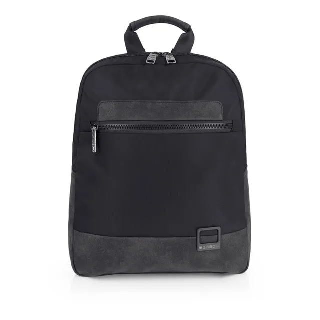 gabol-stone-mochila-urbana-hombre-color-001-talla-nica image 1