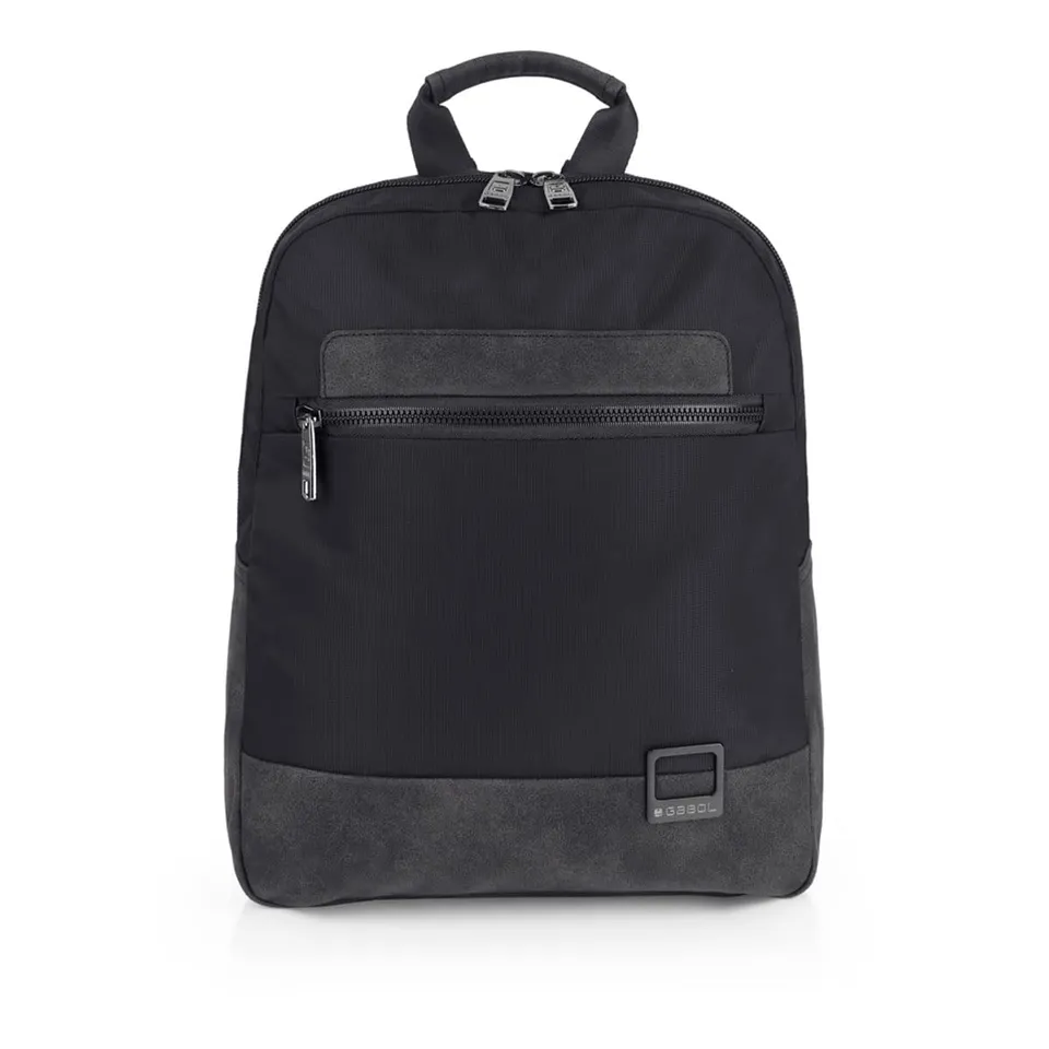 gabol-stone-mochila-urbana-hombre-color-001-talla-nica image 1