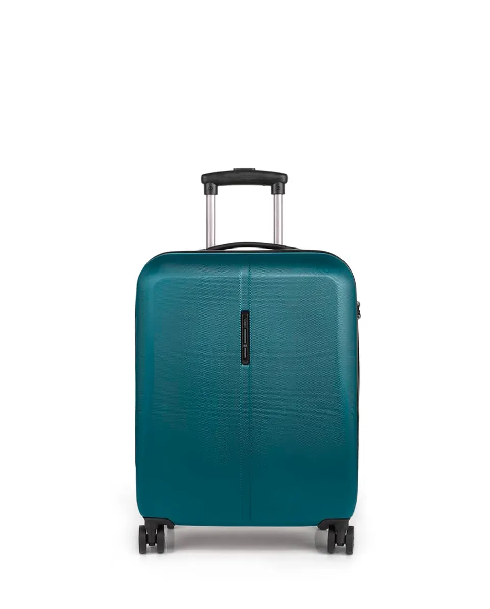 gabol-paradise-xp-maleta-de-cabina-r-gida-expandible-55x39x21-25-cm-42-5l-con-4- image 1