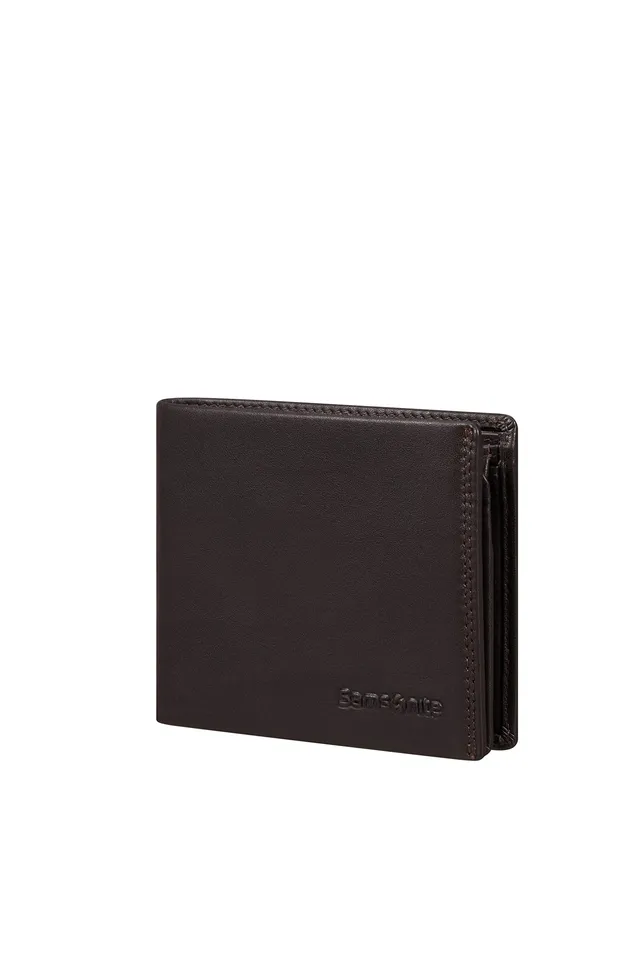samsonite-attack-2-slg-cartera-casual-talla-nica image 1