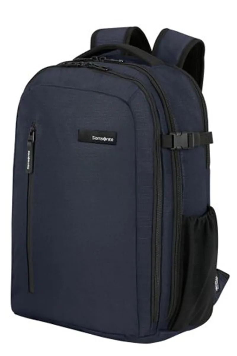 samsonite-roader-mochila-pc-15-6-44-cm-24-l-azul-oscuro-unisex image 1
