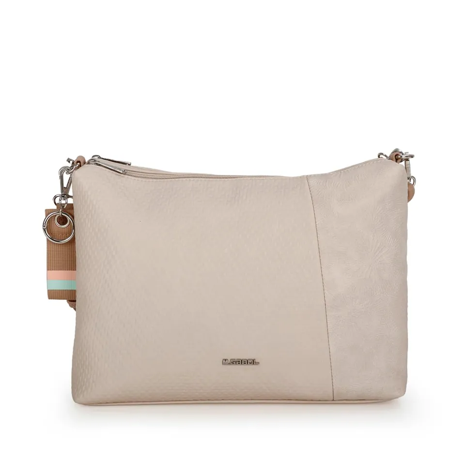 gabol-bolso-muriel-con-2-compartimentos-bolso-de-mano-y-hombro-femenino-organiza image 1