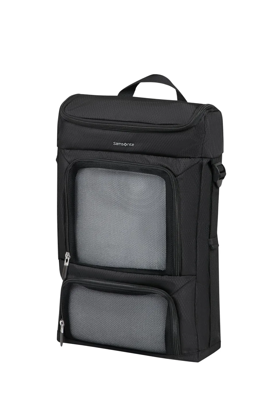 samsonite-ta-revolution-cubo-de-embalaje-de-doble-cara-con-gancho-y-asa-organiza image 1