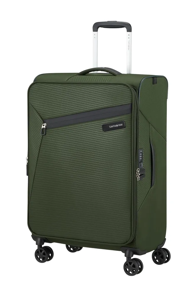 samsonite-litebeam-spinner-m-66-cm-expandible-maleta-trolley-mediana-blandas-67- image 1