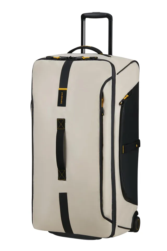 samsonite-paradiver-light-bolsa-de-viaje-con-ruedas-79-cm-121-5-l-beige-arena-re image 1