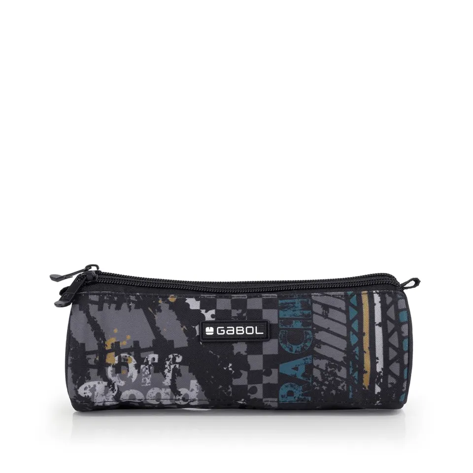 gabol-road-estuche-triple image 1