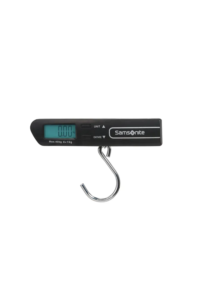 samsonite-ta-revolution-b-scula-digital-de-equipaje-con-gancho-40-kg-pantalla-lc image 1